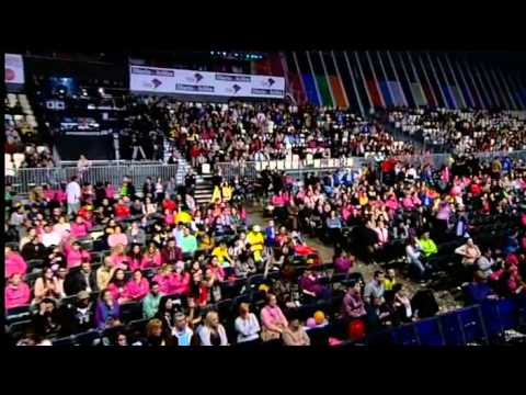 1ª Fase Murgas adultas S/C Tenerife 2014 - 2/3