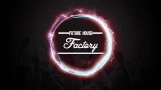 Kiesza - Hideaway (Tensso Remix)