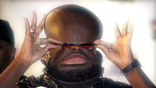 Cover art for maitre gimp 3