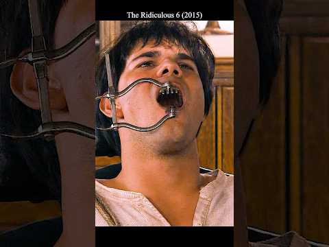 That One Barber Who Does It All (Dentist, Vet, Doctor...) 😂