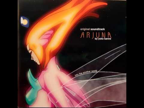 Arjuna OST 1 - Aerobics/Earobi