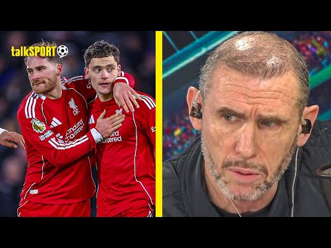 talkSPORT Liverpool and talkSPORT