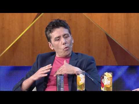 Xing me Ermalin - Emisioni 29 - Leonard Bombaj! (15 prill 2017)