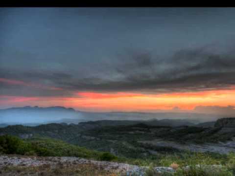 Temple of Dissolution - Max Corbacho