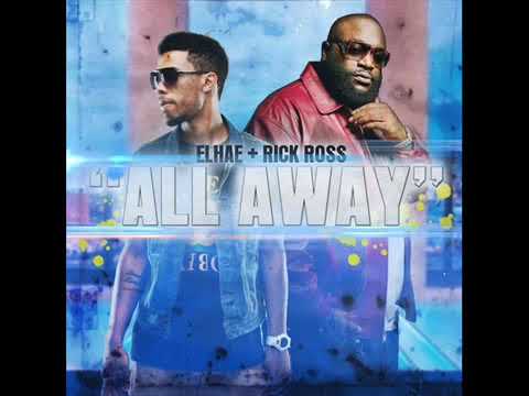 Alice Elhae featuring Rick Ross and Tory Lanez - All Away
