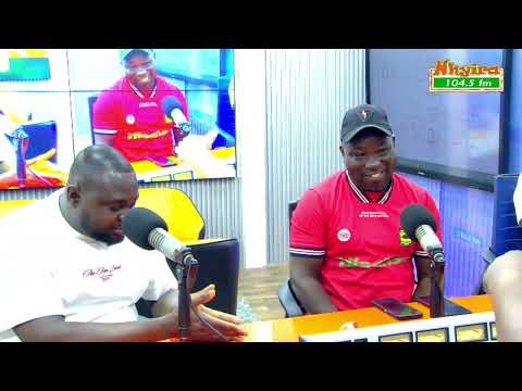 Super Clash Fire! Asante Kotoko vs Hearts of Oak “Our Bench Can Start for Hearts! Nii Darko Brags.