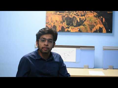 PACE GRADUATE (Sourabh Bajaj, Founder - IPJugaad)