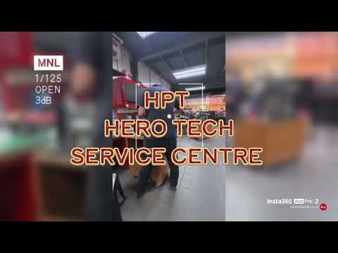HERO INDUSTRIAL SUPPLY (SERVICE CENTRE)