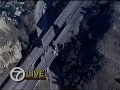 KABC TV Northridge Earthquake Coverage January 17 1994 Part 1