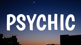 Download lagu LAY - Psychic (Lyrics) mp3