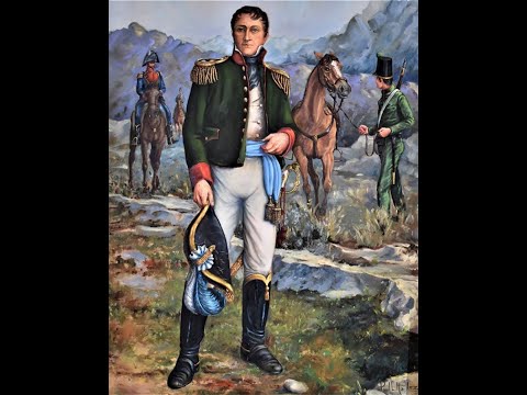 21- ¿Manuel Belgrano fue un buen o un mal líder militar? 2da parte - LHD (T2x14)