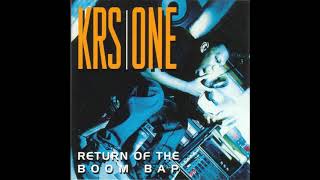 Mad Crew - KRS One