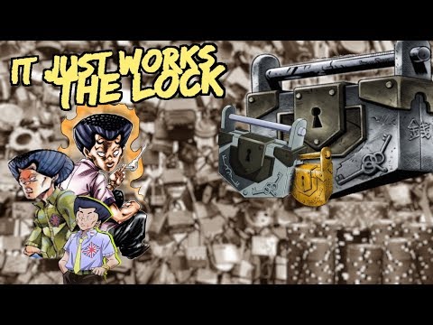 download lagu mp3 mp4 The Lock, download lagu The Lock gratis, unduh video klip Download The Lock Mp3 dan Mp4 Youtube Gratis