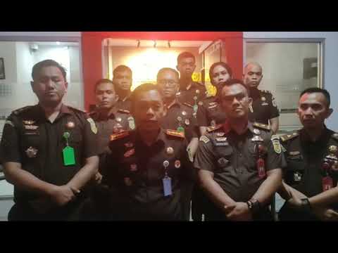 Kejaksaan Seluma Tahan 2 Tersangka Pungli PPG Kemenah