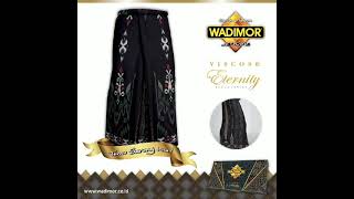 Download lagu Sarung Wadimor Black Edition Eternity mp3