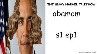 The Jimmy Harmel Talk Show (Ep1) (cringefest)