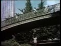 Classic Sesame Street David And Maria Meet At The Bridge Or Is It Above Or Below