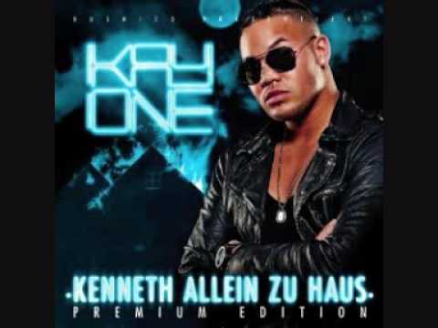 Kay One feat. Miami Nyze - Karussel