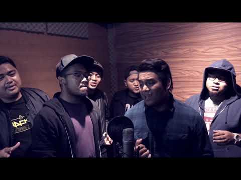 MARHÆN - Demi Cinta Suci (Cover)