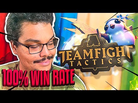 How To Win TFT 100% of the Time