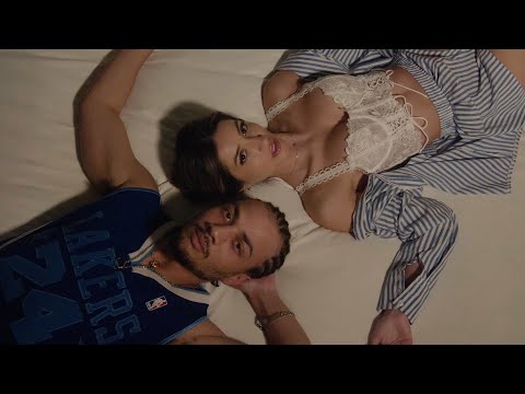 Jay Kayze - You Heard (Official Music Video)