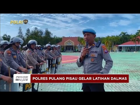 PRESISI UPDATE : OPS KESELAMATAN NALA 2025 POLRES SELUMA TAMBAL JALAN BERLUBANG 16/02/2025 13.00