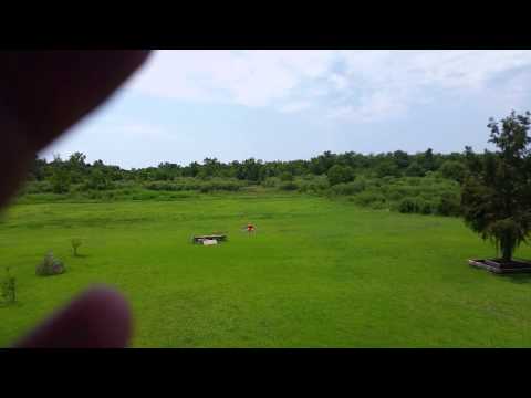 Ted the bear vs. M20A1 rocket launcher bazooka