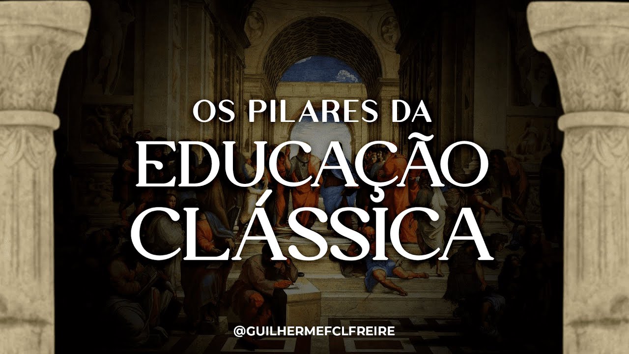 O que é Educação Clássica?