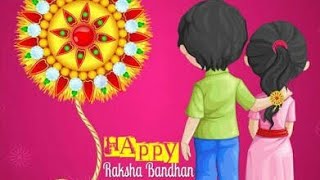 Happy raksha Bandhan || raksha Bandhan images || how to download images,png