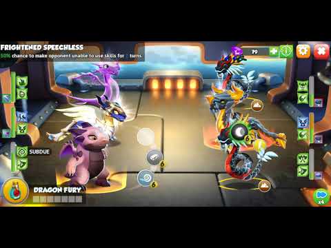 Divine Party Drama - level 4 - part 2 - Where are all keys - 2021 EVENT - Dragon Mania Legends
