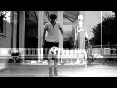 Jamie Mac and Dan Carne - Cornwall Freestyle