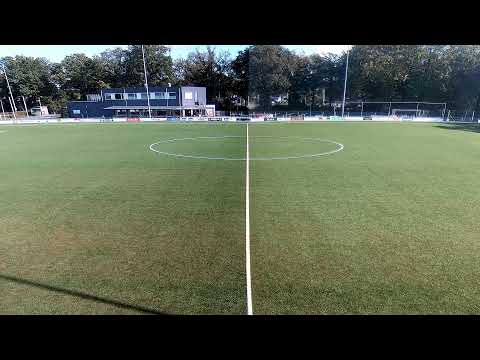 NEO VR1 vs FC Eibergen VR1