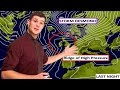 Storm Desmond Mechanisms Forecast