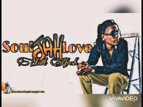 Soul jah love - Start Afresh   (Produced by DannyBeatz) 2021