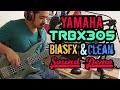 Đàn Guitar Bass Yamaha TRBX305