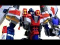Maketoys MTRM 10 Galaxy Meteor Not Galaxy Force Starscream Wotafa S Review
