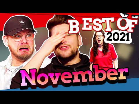 Best of Rocket Beans | Unsere Highlights im November 2021
