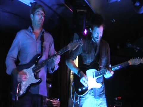 Carbon Leaf - Let Your Troubles Roll By with special Guests Rock Boat 13 Spinnaker Lounge 2-28-2013