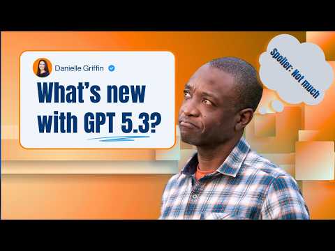 ChatGPT GPT-5.3 Instant: What Changed (And How to Test It)