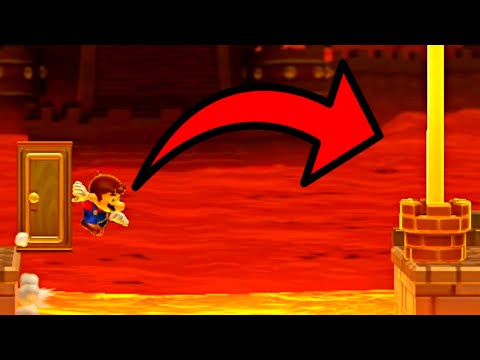 Super Mario Maker 2 🔥 Expert Endless Challenge #962