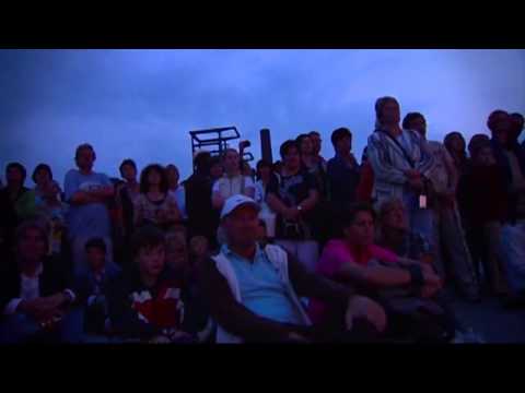 Extraschicht Imagefilm