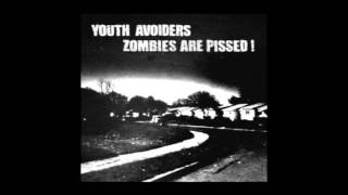 Zombies Are Pissed ! - No guts no glory