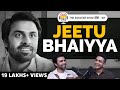 Jitendra Kumar 'Jeetu' Bhaiya: IIT, TVF, Films, Pyaar Aur Motivation | The Ranveer Show हिंदी 101