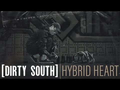 Medimeisterschaften 2024 Dirty South - Hybrid Heart
