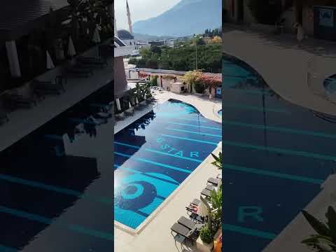 Thumbnail for Отдых в VIKING STAR HOTEL, обзор номера! Ноябрь 2025г.