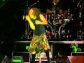 Korn Hold On Argentina 2008