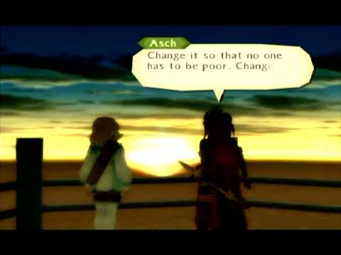 Let's Play Tales of the Abyss (100%) #094: Can You Feel the Love Tonight?
