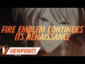 Fire Emblem: Three Houses Continues The Series’ Renaissance | Viewpoints