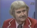 Whats My Line Captain Kangaroo