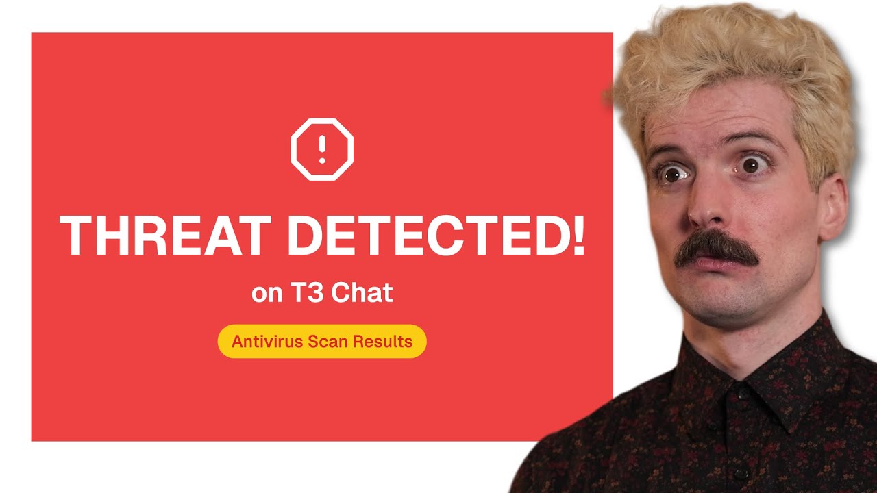 How antivirus software (almost) killed my startup